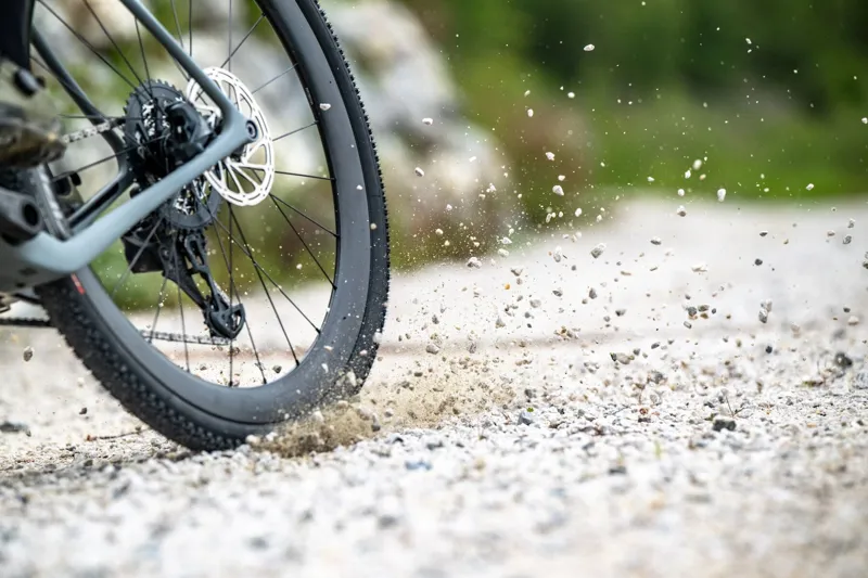 Terreno T50 Mixed 700x40c Gravel Tan Wall G2.0 Tubeless Ready Tyre-2