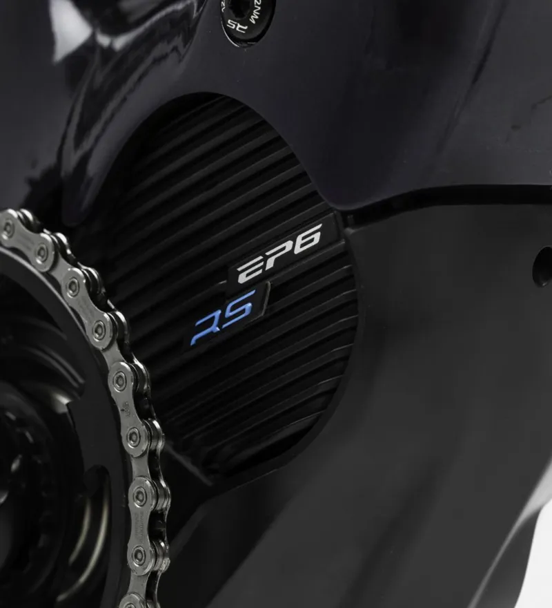 Orbea Urrun 20 Electric MTB in Magnetic Bronze Matt Silver 2025-3