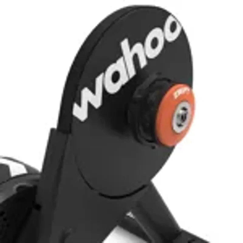 Wahoo KICKR CORE 2 With Zwift Cog And Click-1