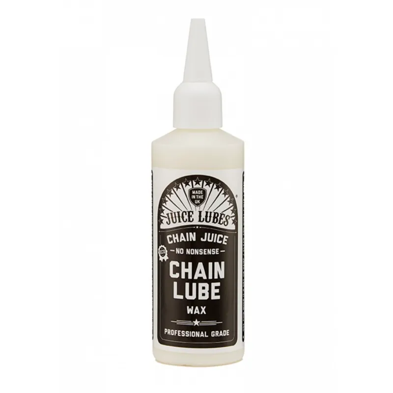 Juice Lubes Chain Juice Wax Chain Lube