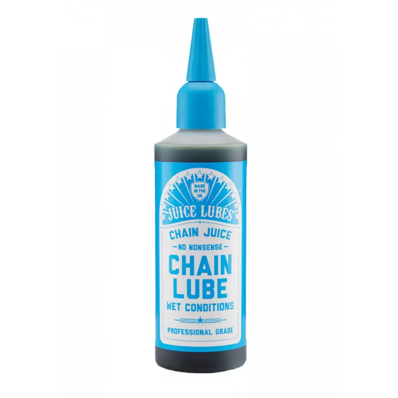 Juice Lubes  Chain Juice wet 130 ml