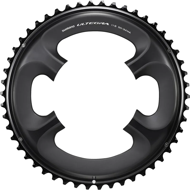 Shimano FC 6800 11 speed chainring -1