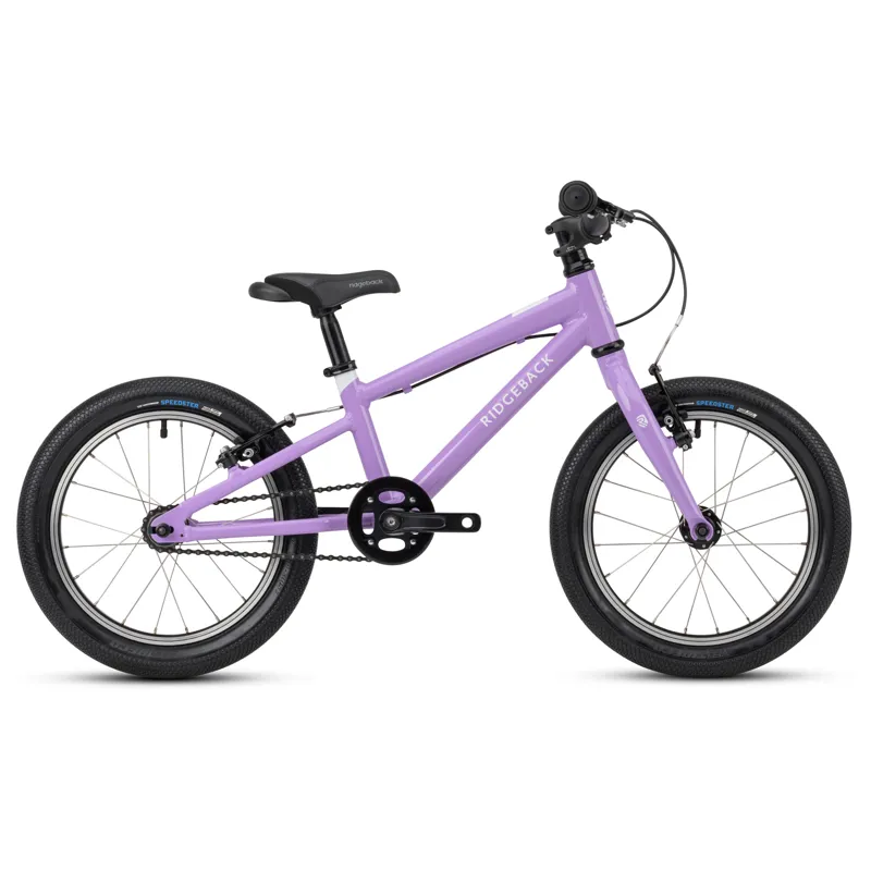 ridgeback kids bike
