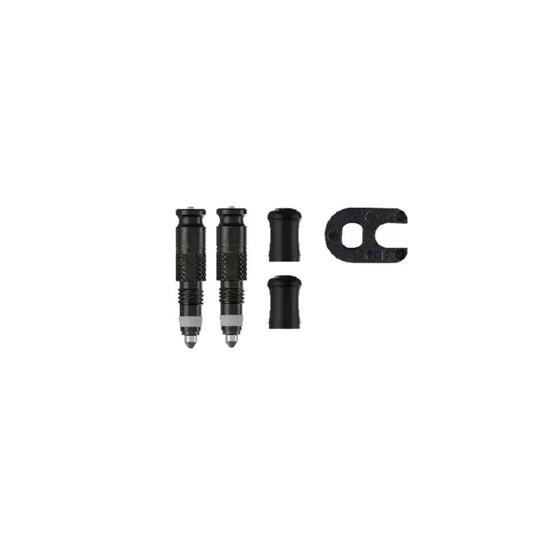 Clik Valve Presta Conversion Kit - Valve Only