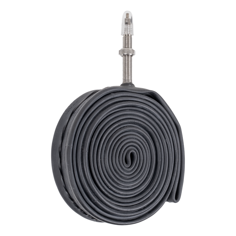 Schwalbe Inner Tube scv15 23/32-622/630 40mm BLACK-4