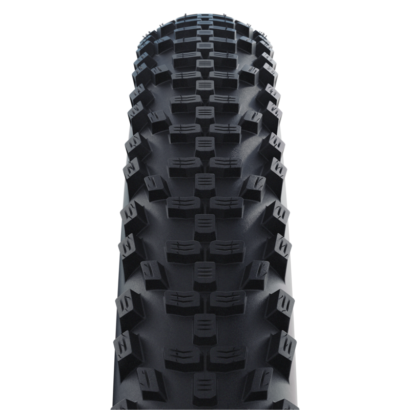 Smart Sam DD Raceguard Black 2-1
