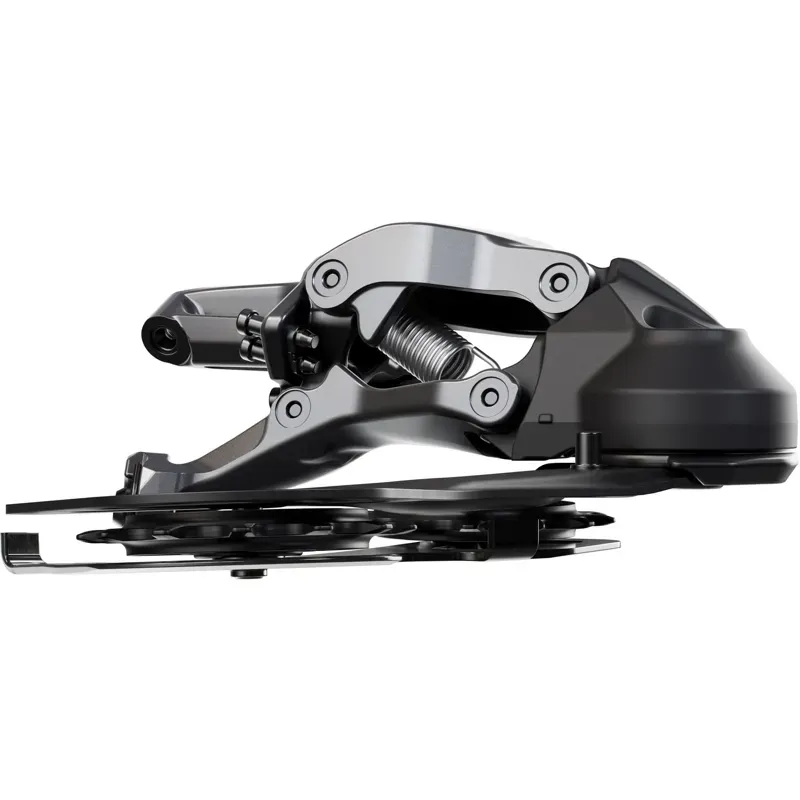 Shimano Deore RD-M7200 12-Speed Shadow ES Rear Derailleur Long Cage in Black-4