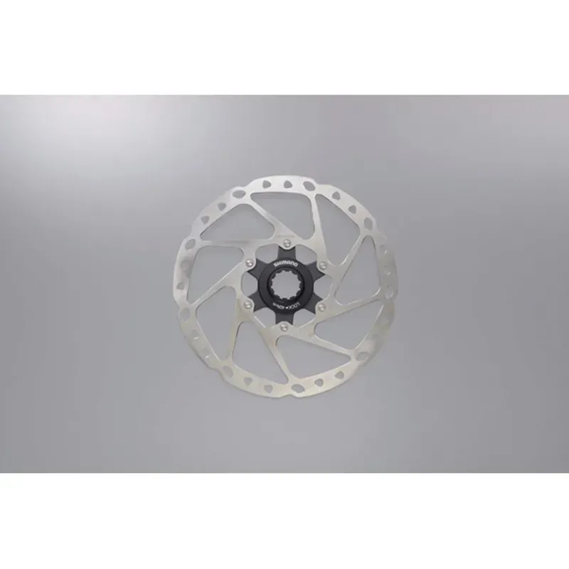 Shimano Deore SM-RT64 Centre-Lock Disc Rotor