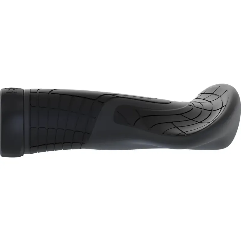 Sqlab 702 Trekking Grips in Black-2