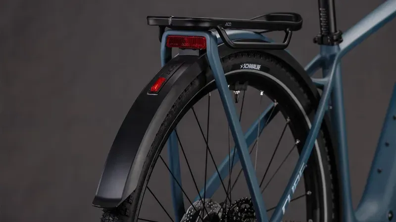 Cube Kathmandu Hybrid c:62 Pro 400x eHybrid Bike in Spectralblue/Prism-5