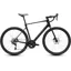 Cube Attain C:62 Race Road Bike in Carbon/Coal Chrome