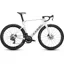Cube Litening Aero C:68X Pro Road Race Bike in Chalky/Black