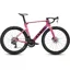 Cube Litening Aero C:68X Pro Road Race Bike in Beam Fibre/Black
