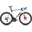 Cube Litening Aero C:68X Race Road Bike in Teamline