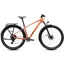 Cube Aim ONE FE Mountain Bike in Salmon/Black