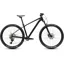 Cube Aim SLT Mountain Bike in Soot/Black