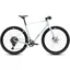 Cube Nulane C:62 SLX Gravel Bike in Glacier/Black