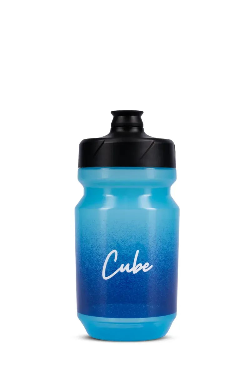 Cube Kids Bottle Flow 400 In Blue