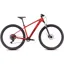 Cube Aim Pro Mountain Bike In Fire Orange and Black 2025