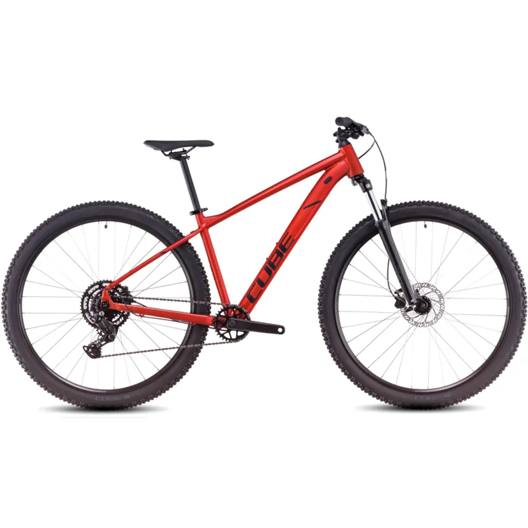 Aim Race Cube Aim Sl Mountain Bike 2020 Cube Aim Pro Mountain Bike