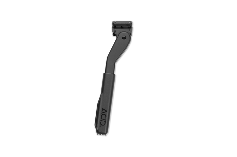 Acid FM Rookie Easy S Kickstand in Black