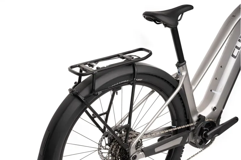 Acid Carrier SIC 2.0 Top Rail in Black-3