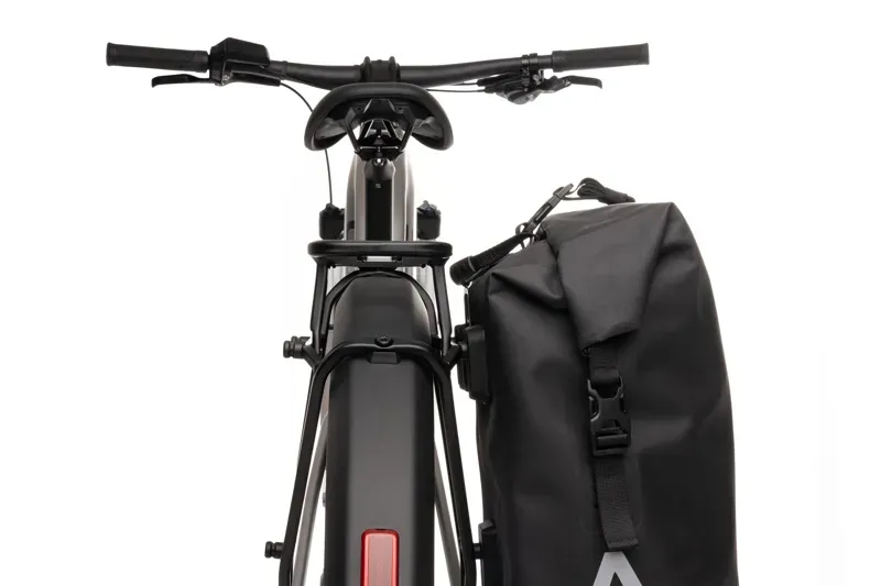 Acid Carrier SIC 2.0 Top Rail in Black-4