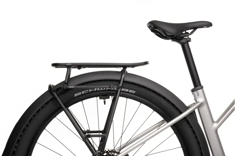 Acid Carrier SIC 2.0 Top Rail in Black-2