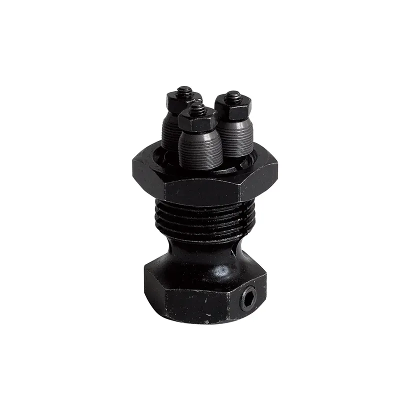 Cyclo 14g Spoke Thread Rolling Head