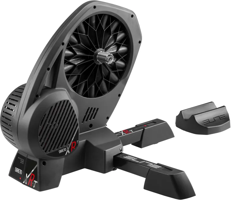Elite Direto XR-T Direct Drive Smart Turbo Trainer