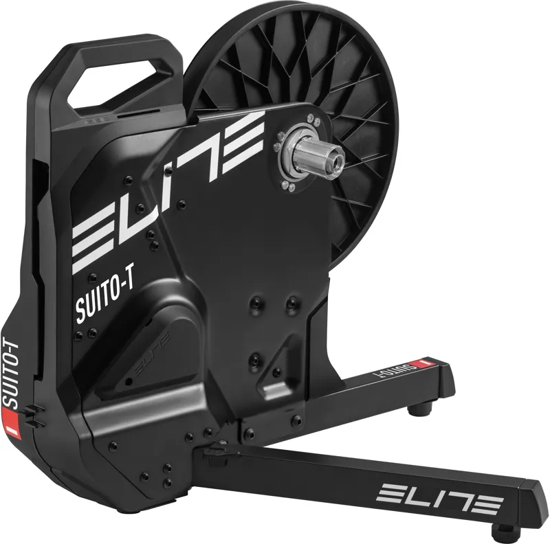 Elite Suito T Direct Drive Smart Turbo Trainer