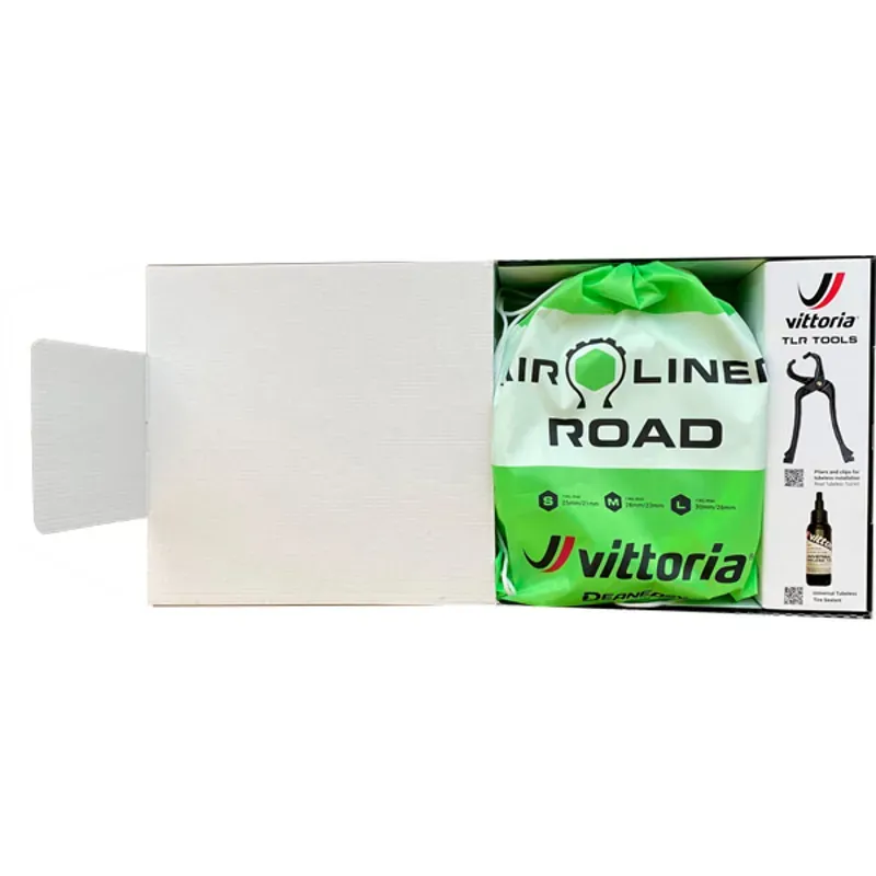 Vittoria Air-Liner Road Air Tyre Insert
