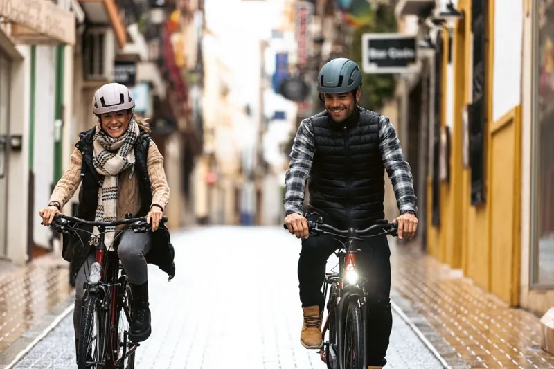 Lazer Cityzen KinetiCore Helmet -  Matt Livid-6