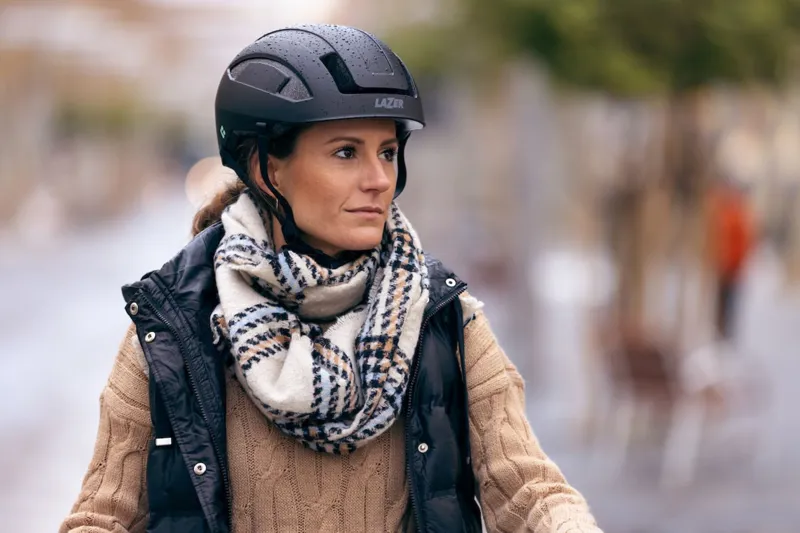 Lazer Cityzen KinetiCore Helmet -  Matt Livid-8