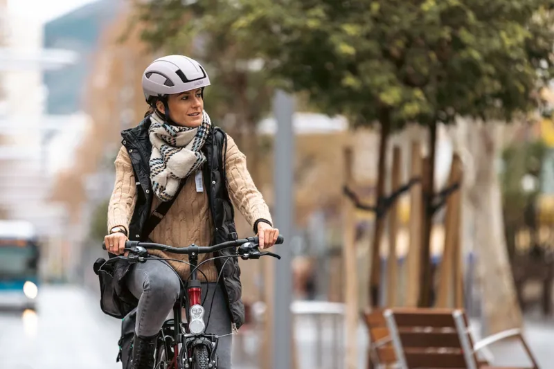 Lazer Cityzen KinetiCore Helmet -  Matt Livid-9