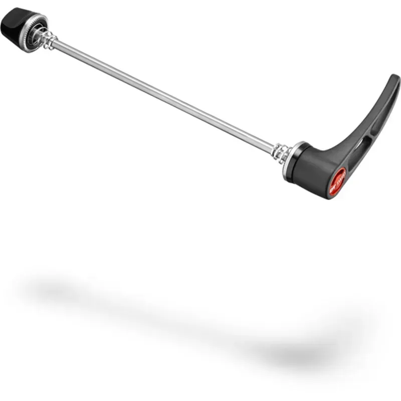 DT Swiss 100mm Titanium Road/MTB RWS Skewer w/Aluminium Lever in Black