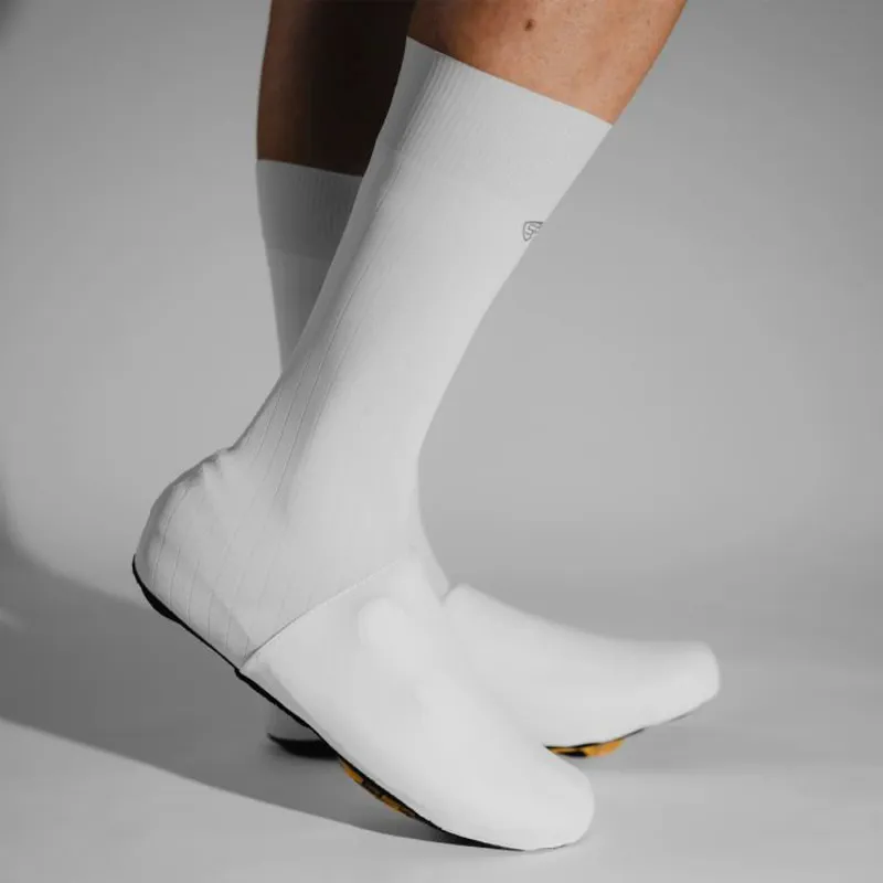Spatz Windsock 2 Shoe Cover Full White L/XL -1