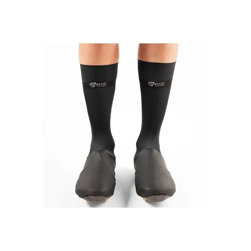 Spatz Windsock 2 Shoe Cover Black M/L 