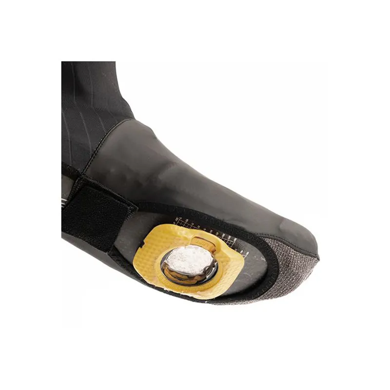 Spatz Windsock 2 Shoe Cover Black M/L -2