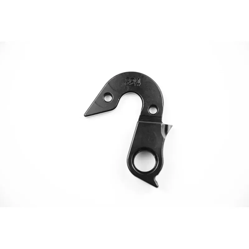 Wheels Manufacturing Derailleur Dropout 224 Hanger in Black
