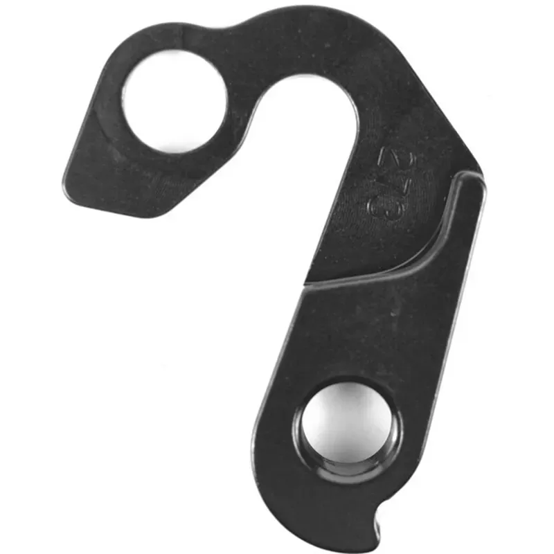 Wheels Manufacturing Derailleur Dropout 273 Hanger in Black