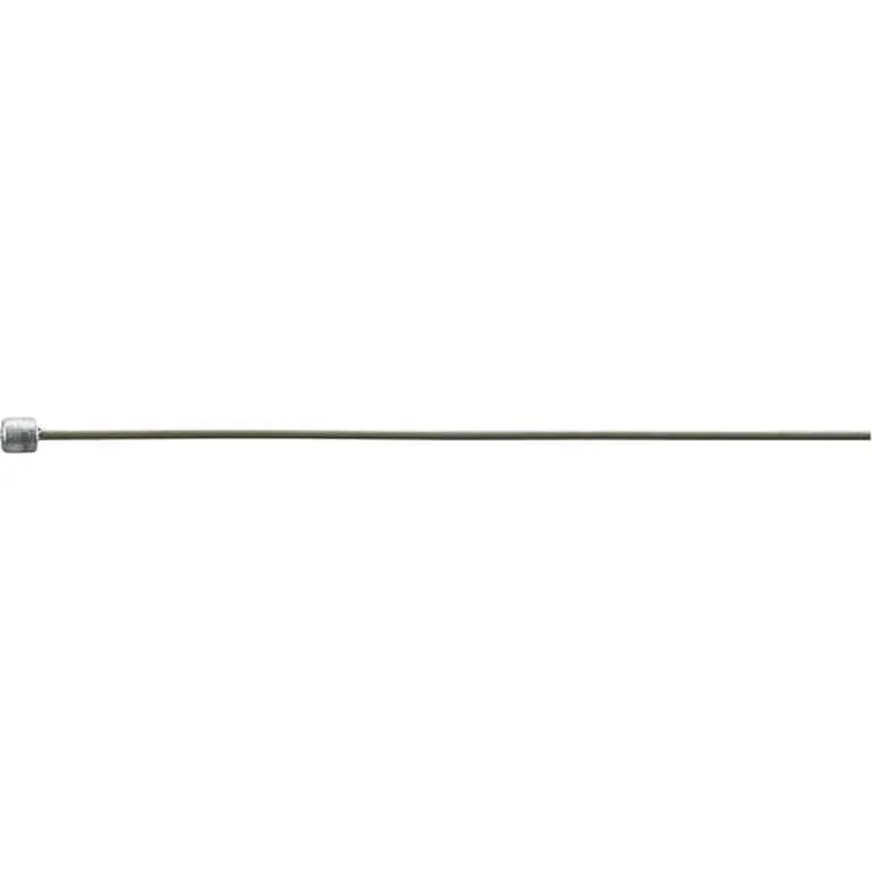 Shimano Spares Tandem SS SUS Shift Inner Cable 1.2x3000mm in Silver-1